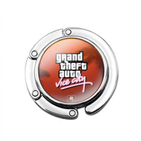 Accroche sac à main Grand Theft Auto 5 - modèle images 6 - AccrocheMonSac ™