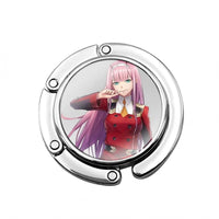 Accroche sac à main Manga - AccrocheMonSac ™