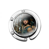 Accroche sac à main DaysGone - modèle images 7 - AccrocheMonSac ™