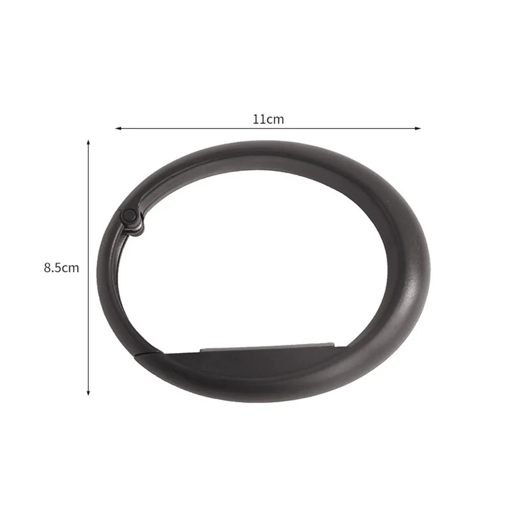 Porte sac à main de bureau moderne