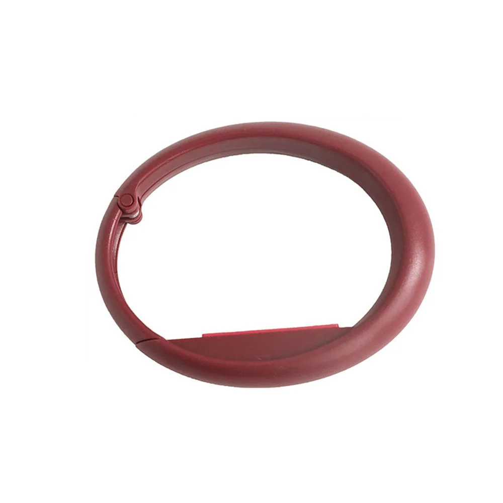 Porte sac à main de bureau moderne